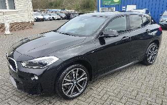bruktbiler auto BMW X2 BMW X2 sDrive 20 i M Sport leder/pano full options ! 2018/4