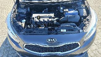 Kia Cee d Kia Ceed Sportswagon Dream Team picture 13