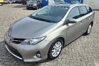 Gebrauchtwagen PKW Toyota Auris Touring Sports Toyota Auris Touring Sports Edition top staat 2013/12