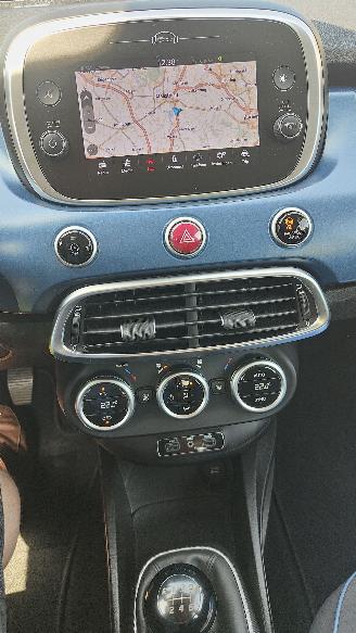 Fiat 500X 500 x 1,4 turbo miror picture 12