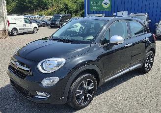 occasion passenger cars Fiat 500X 500 x 1,4 turbo miror 2018/2