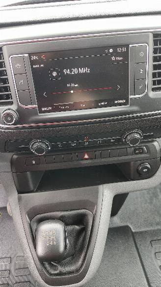 Opel Vivaro Opel Vivaro Life 9-persoons Kombi – als nieuw! picture 9