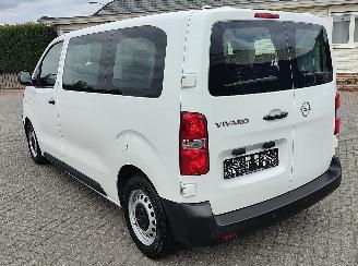 Opel Vivaro Opel Vivaro Life 9-persoons Kombi – als nieuw! picture 3