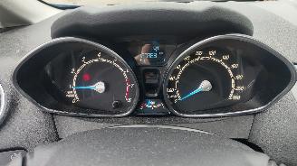 Ford Fiesta Ford Fiesta Trend picture 11