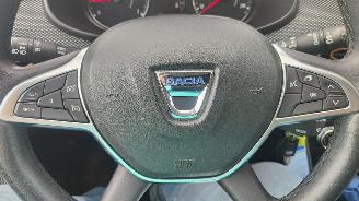 Dacia Sandero DACIA Sandero III Stepway Comfort picture 10