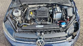Volkswagen Golf VW Golf VII Variant Trendline BMT/Start-Stop picture 3