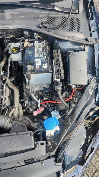 Volkswagen Golf VW Golf VII Variant Trendline BMT/Start-Stop picture 5