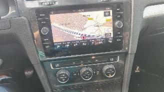 Volkswagen Golf VW Golf VII Variant Trendline BMT/Start-Stop picture 15