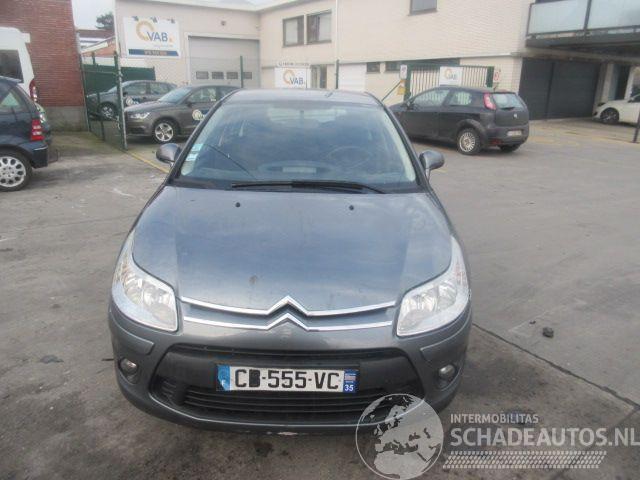 Citroën C4 