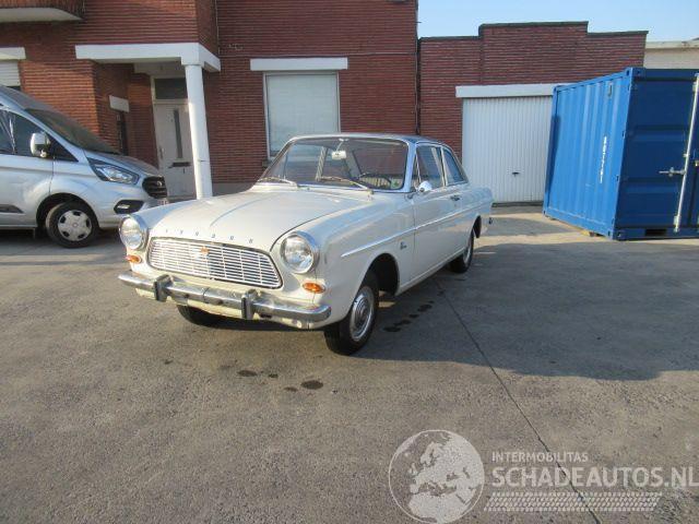 Ford Taunus 