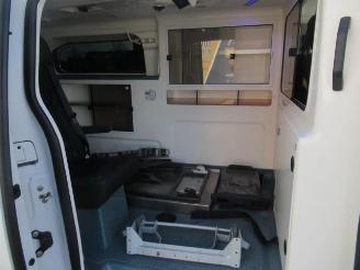 Peugeot Expert AMBULANCE picture 11