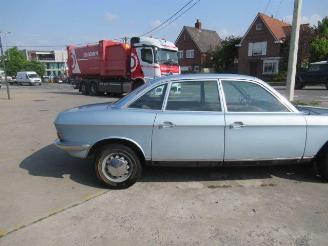 NSU Ro 80  picture 6