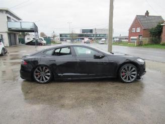 Tesla Model S TYPE 85 picture 4