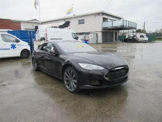 Tesla Model S TYPE 85 picture 3