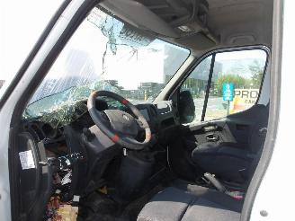 Renault Master HOOGTEWERKER picture 16