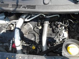 Renault Master HOOGTEWERKER picture 14