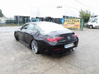 Mercedes CLS  picture 7