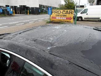 Mercedes CLS  picture 11