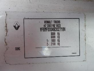 Renault Master HOOGTEWERKER picture 19