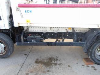 Fuso Canter  picture 13