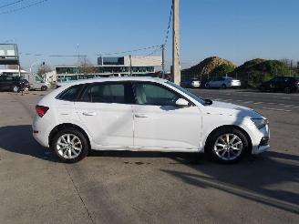 Skoda Scala 1.6 TDI AMBITION picture 5