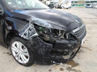 Peugeot 308  picture 11