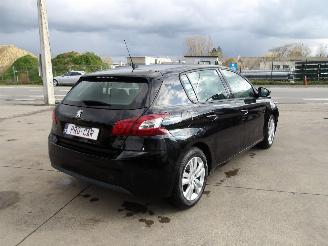 Peugeot 308  picture 5