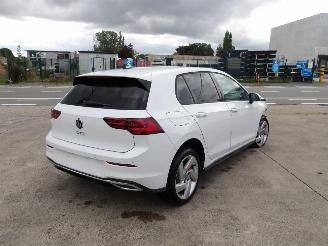 Volkswagen Golf GTE picture 5