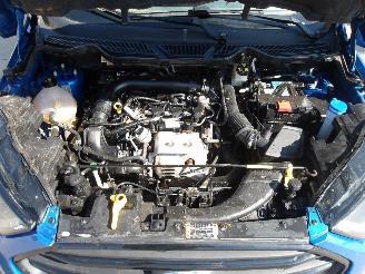 Ford EcoSport  picture 16