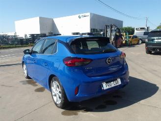 Opel Corsa ELEGANCE 1.2 T XH picture 7