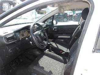 Citroën C3  picture 17