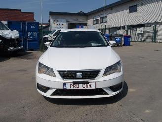 Seat Leon  picture 4