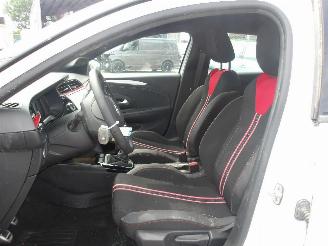 Opel Corsa GS 1.2T picture 17