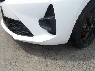 Opel Corsa GS 1.2T picture 12