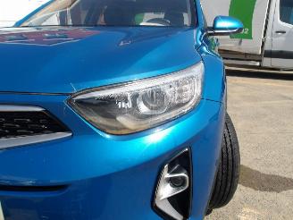 Kia Stonic  picture 12