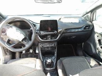 Ford Puma ST-LINE picture 24