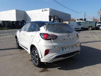 Ford Puma ST-LINE picture 7