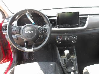 Kia Stonic  picture 19