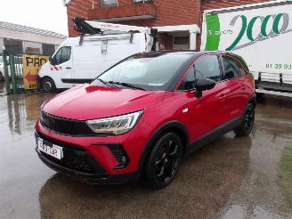 Unfallwagen Opel Crossland GS 2023/5