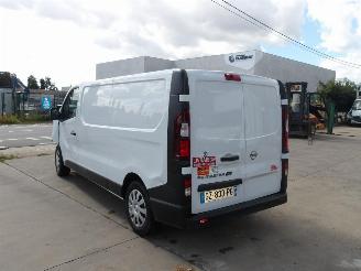 Nissan Primastar  picture 8