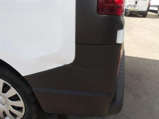 Nissan Primastar  picture 19