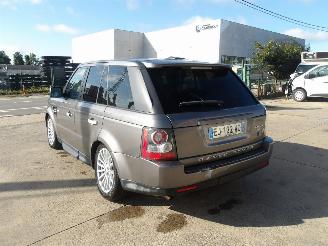 Land Rover Range Rover sport HSE picture 8