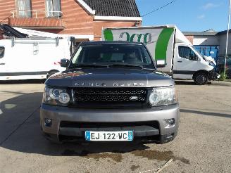 Land Rover Range Rover sport HSE picture 3