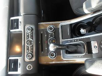 Land Rover Range Rover sport HSE picture 18