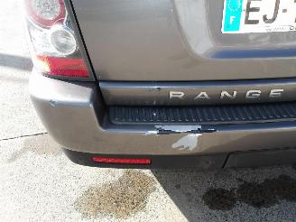 Land Rover Range Rover sport HSE picture 11