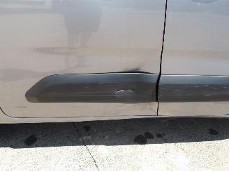 Citroën Berlingo  picture 16