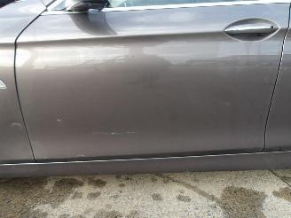 BMW 5-serie X DRIVE picture 8