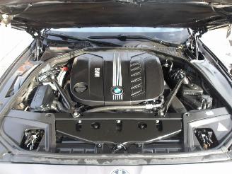 BMW 5-serie X DRIVE picture 14