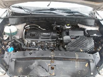 Hyundai Tucson IX 35 picture 18