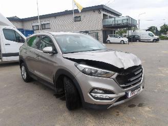 Hyundai Tucson IX 35 picture 2